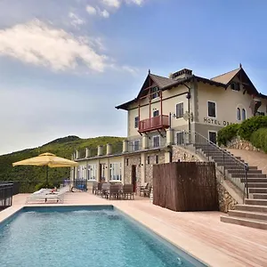 4* Hotel Draga Di Lovrana