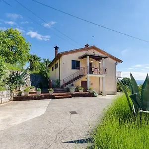 Apartman Ilinka, Lovran
