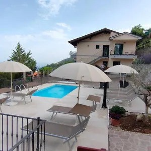 Apartman Antunovic, Lovran