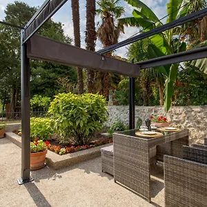 Apartman Clara, Lovran