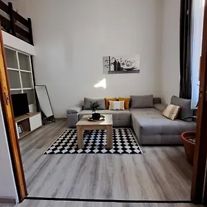 Apartman Ena & Marta, Lovran