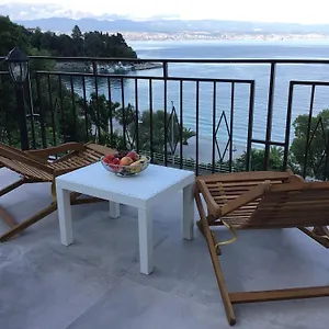 Bed & Breakfast House Vali, Lovran
