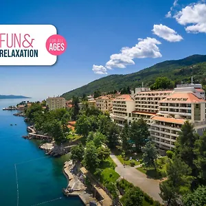 4* Hotel Excelsior - Liburnia