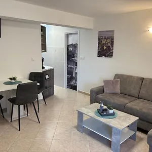 Apartman Vilma, Lovran