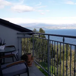 Apartman Rubinic, Lovran