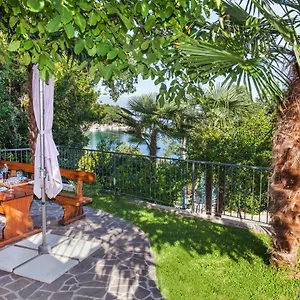 Apartmán Lidija, Lovran