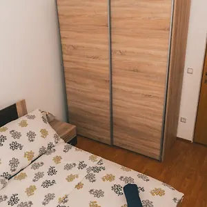 Apartman Micic, Lovran